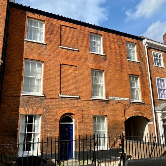 8, St Martin At Palace Plain