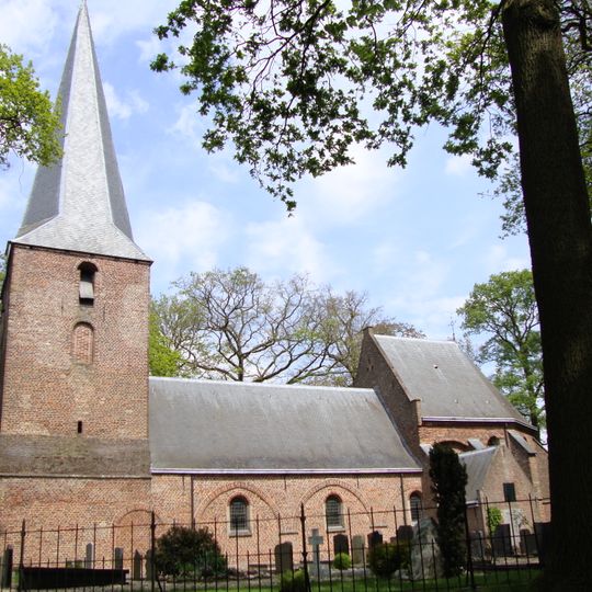 Hervormde Kerk