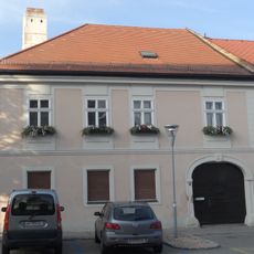 Bürgerhaus