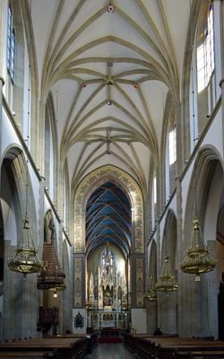 Interior 1