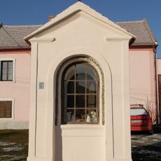 Chapel of Saint Anne