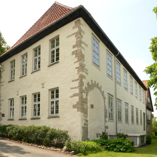 Schloss Bokeloh