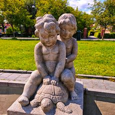 Sculpture