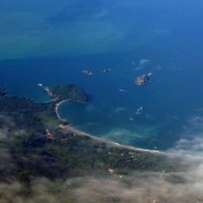 Manuel Antonio National Park