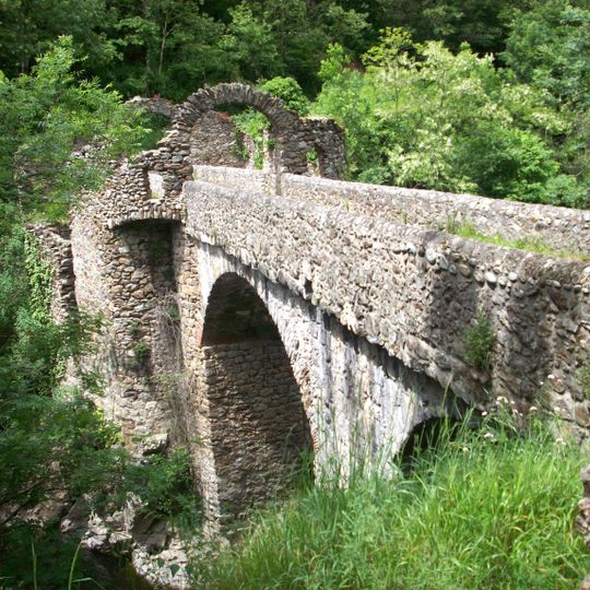 Pont du Diable