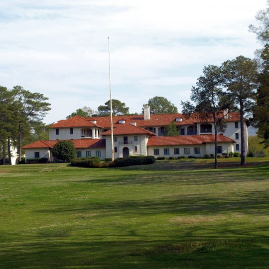 Fort McClellan