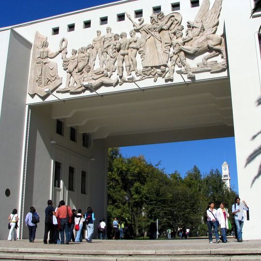 University of Concepción