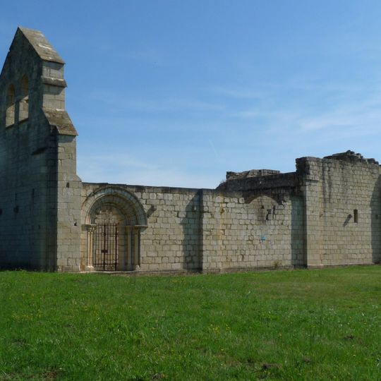 Mouliets-et-Villemartin