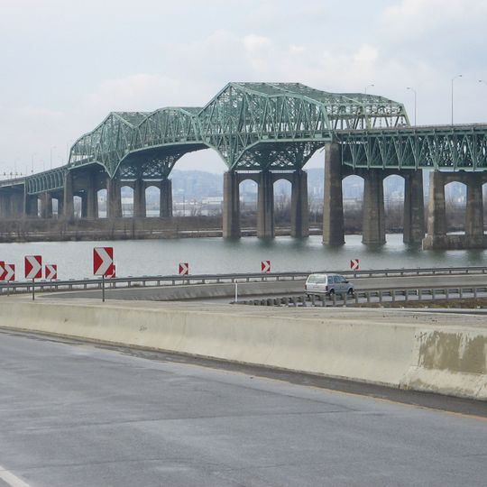 Pont Champlain