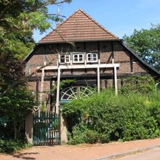 Am Edelhofe 1/1a, Hannover