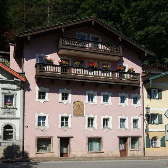 Wohnhaus