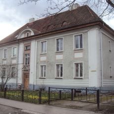 Жилой дом (Калининград)