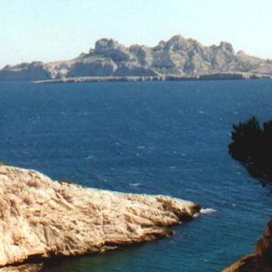 Île de Riou
