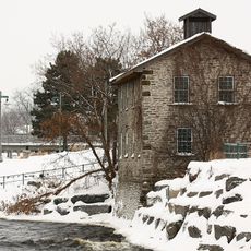 Meyer's Mill