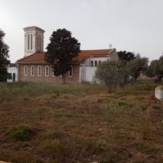 Saint Anne Church