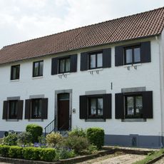 Lage Kanaaldijk 89, Maastricht