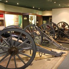 South African National Museum of Military History
