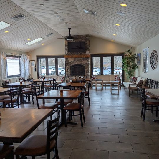 Maine Fish Market Restaurant