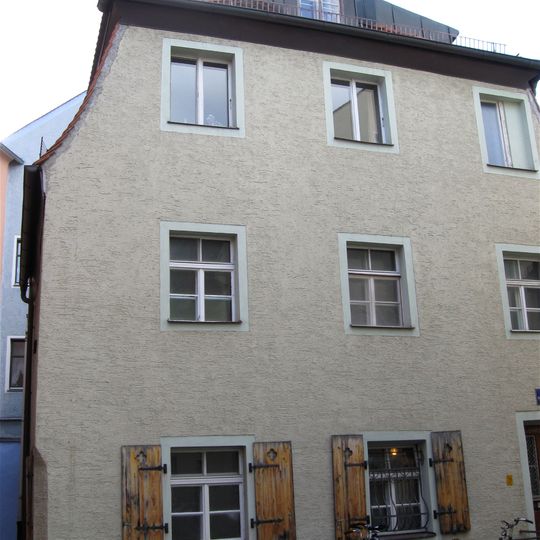Wohnhaus