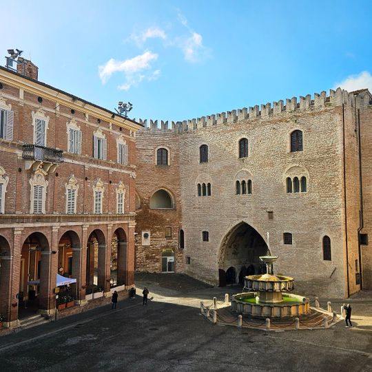 Piazza del Comune