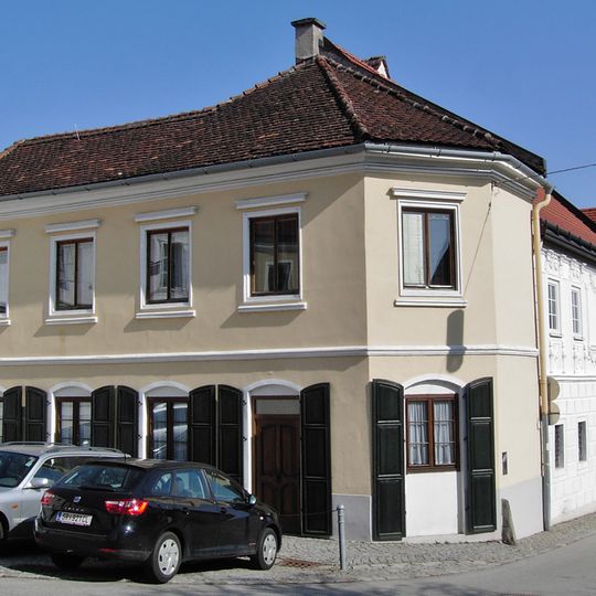 Steyr Sierninger Straße 74, 76