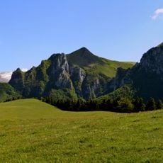 Pizzo di Meta