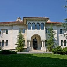 Royal Palace