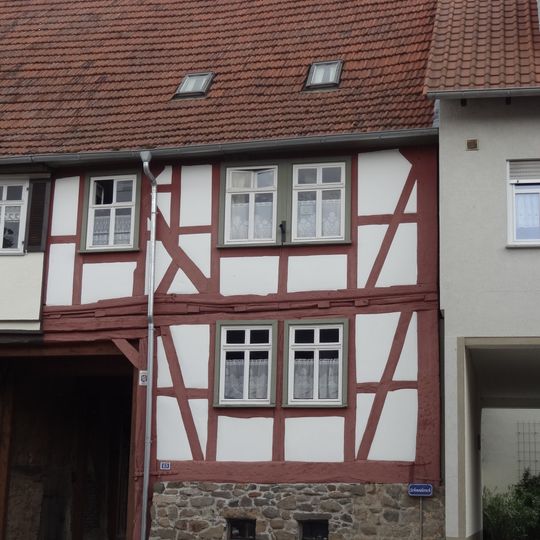 Oberstraße 23