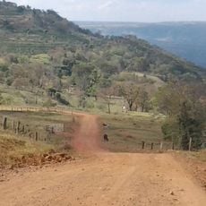 Furnas do Bom Jesus State Park