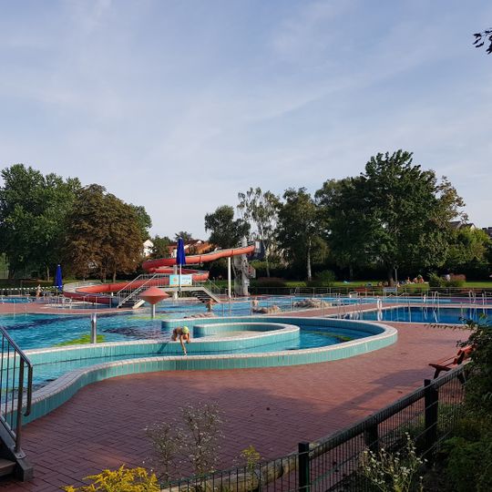Freizeit- und Familienbad
