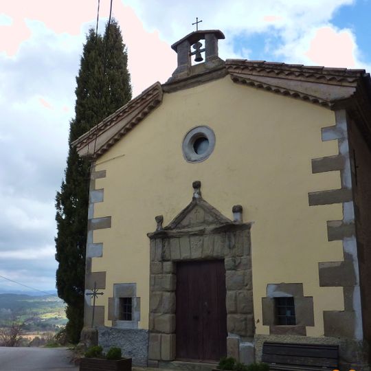 Capella de Santa Magdalena