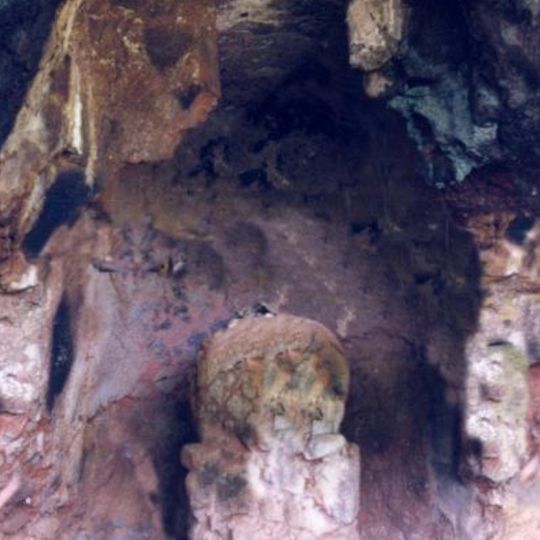 Yerphal Caves
