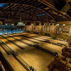 Highland Park Bowl