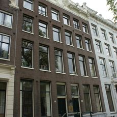 Keizersgracht 217, Amsterdam