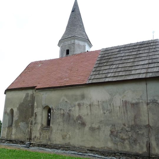 St. Lawrence's Church