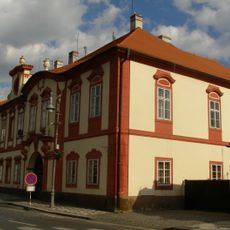 Kanovnická rezidence