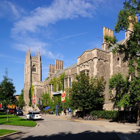 Hart House, University of Toronto