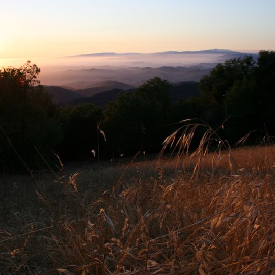 Fremont Peak State Park