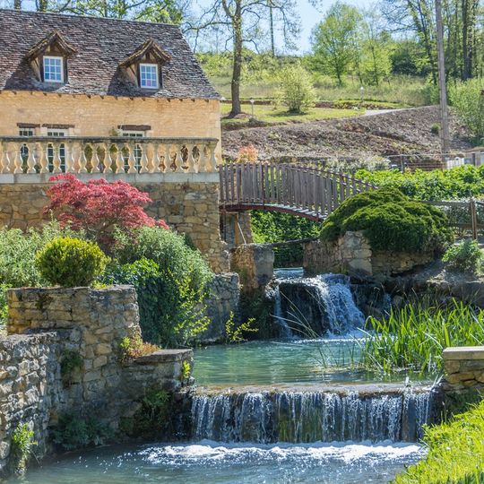Village Vacances Moulin de Surier