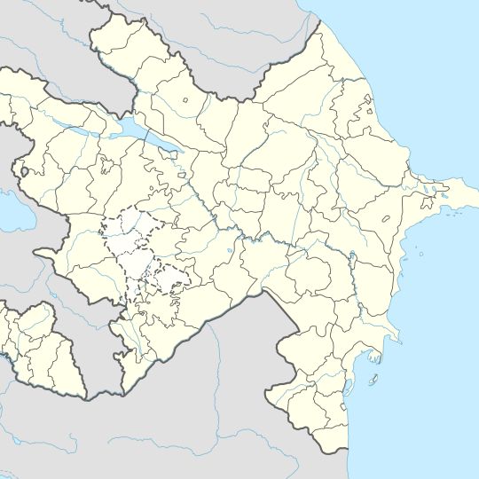 Sadarak District