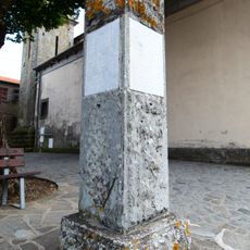 Cippo ai Caduti Guerre Mondiali 1915/18 - 1940/45