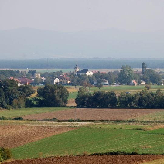 Weikersdorf am Steinfelde