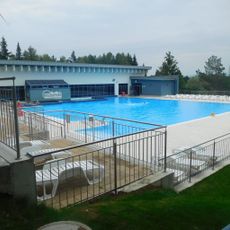 Holiday park Kováčová