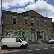 100 And 102, Blackburn Road