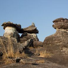 Phu Pha Thoep National Park