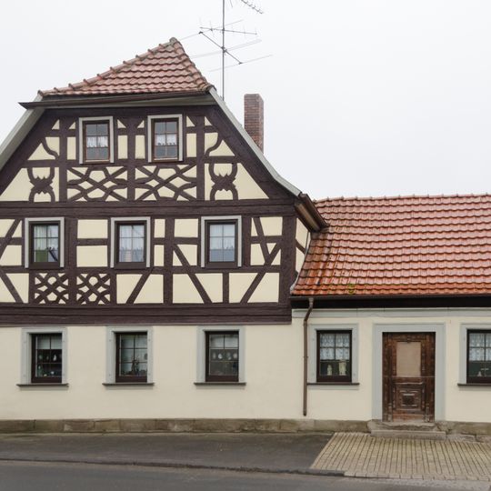 Wohnhaus