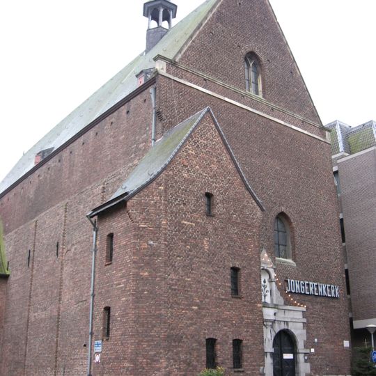 Minderbroederskerk