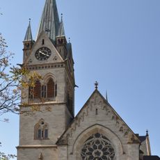 St. Marien