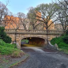 Dalehead Arch