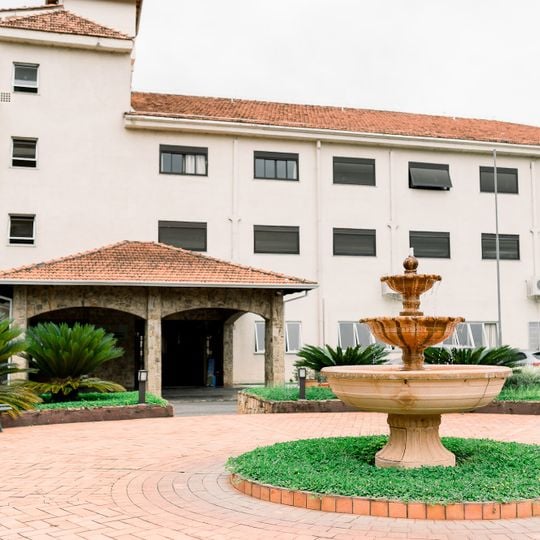 Parque Hotel Guararema